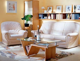 Мягкая мебель - комфорт и уют в Вашем доме